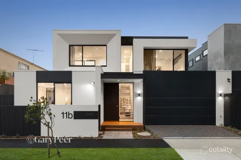 11b Charles St, Brighton East, VIC 3187