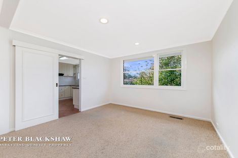 Property photo of 11 Starke Street Higgins ACT 2615