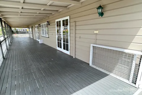 Property photo of 367 Moggill Road Indooroopilly QLD 4068