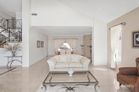 Property photo of 8 Equestrian Street Glenwood NSW 2768
