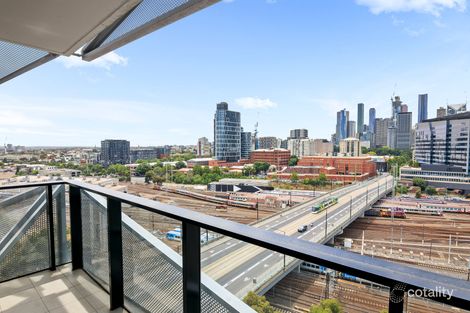 Property photo of 1306/673-683 La Trobe Street Docklands VIC 3008