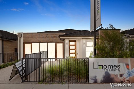 Property photo of 59 Lionsgate Crescent Tarneit VIC 3029