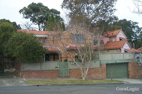Property photo of 7 Avon Street Cammeray NSW 2062