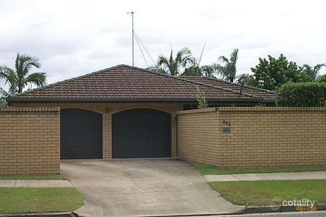 Property photo of 202 Oxley Drive Coombabah QLD 4216