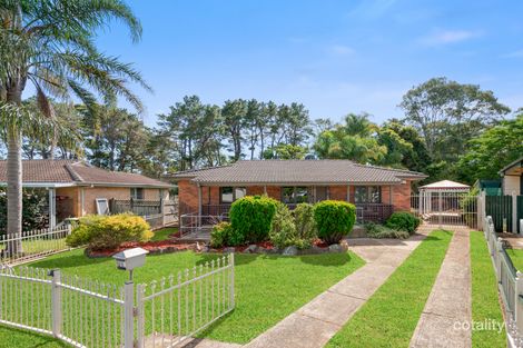 10 Carr Pl, Bradbury, NSW 2560