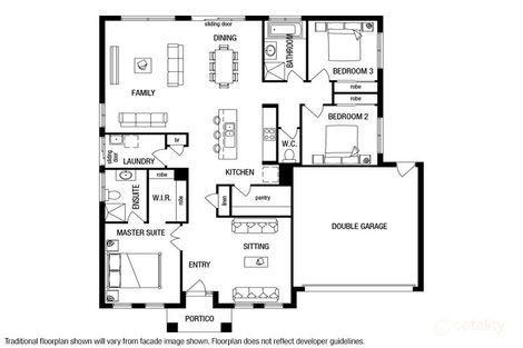 Property photo of 9 Augusta Crescent Tatura VIC 3616