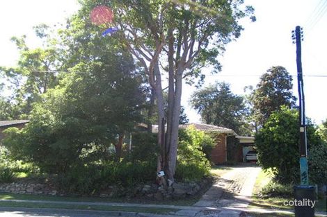 91 Boorea St, Blaxland, NSW 2774