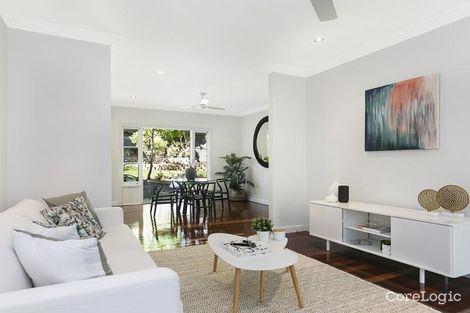 Property photo of 133 Royal Parade Ashgrove QLD 4060