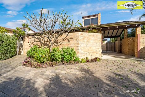 Property photo of 1/9 Hampden Street South Perth WA 6151