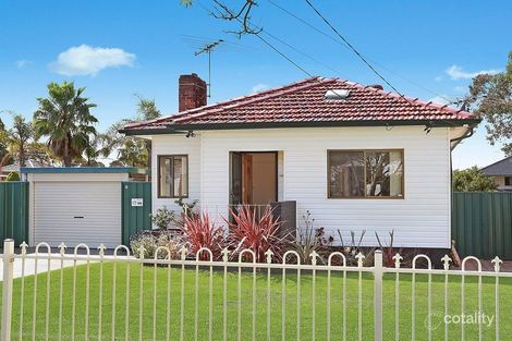 1 Blair Ave, East Hills, NSW 2213
