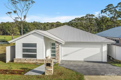 43 Villagewood Dr, Sussex Inlet, NSW 2540