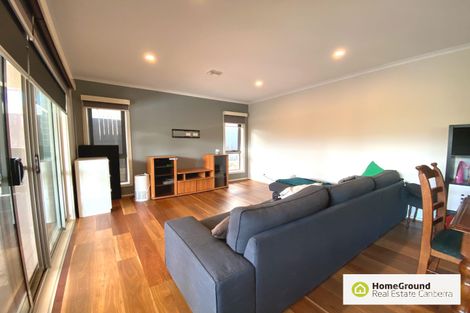 Property photo of 16 Bellhouse Crescent Moncrieff ACT 2914