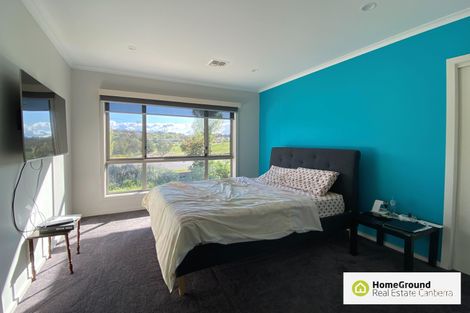 Property photo of 16 Bellhouse Crescent Moncrieff ACT 2914