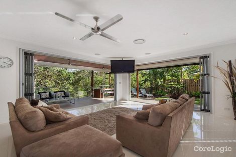 Property photo of 24 Willow Tree Drive Reedy Creek QLD 4227