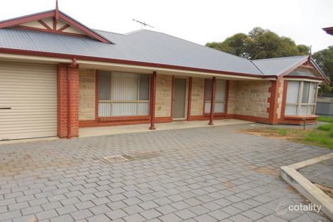 Property photo of 3/3A River Street Murray Bridge SA 5253