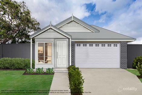 Property photo of 61 Ewan Street Margate QLD 4019