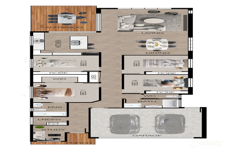 Property photo of 61 Ewan Street Margate QLD 4019