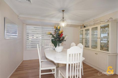 Property photo of 4 Onyx Close Bossley Park NSW 2176