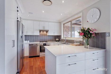 Property photo of 6 Poa Place Glenmore Park NSW 2745