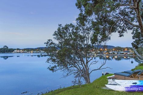Property photo of 12 Monastir Road Phegans Bay NSW 2256