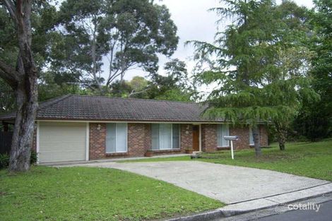 Property photo of 30 Hansen Avenue Galston NSW 2159