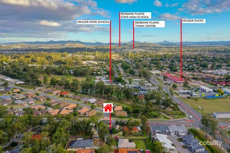 Property photo of 16 Bloodwood Place Redbank QLD 4301