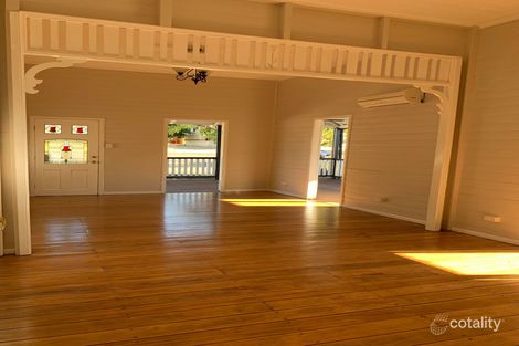 Property photo of 39 Moran Street Hughenden QLD 4821