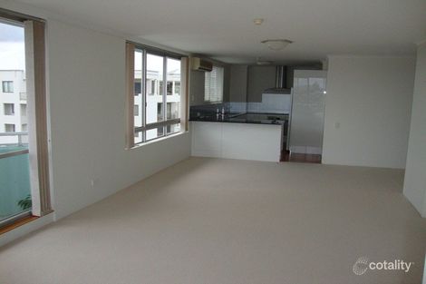 Property photo of 35/56 Dunmore Terrace Auchenflower QLD 4066