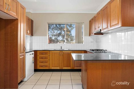 Property photo of 9/593 New Canterbury Road Dulwich Hill NSW 2203