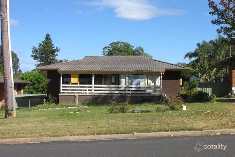 74 Cochrane St, West Kempsey, NSW 2440