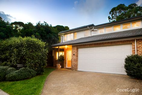 Property photo of 6B Tramore Place Killarney Heights NSW 2087