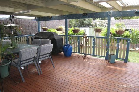 Property photo of 2/11 Wyoming Avenue Oatlands NSW 2117