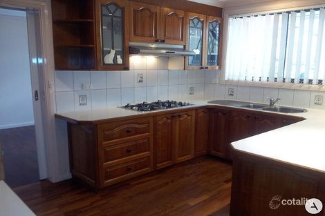 Property photo of 224 Osburn Drive Macgregor ACT 2615