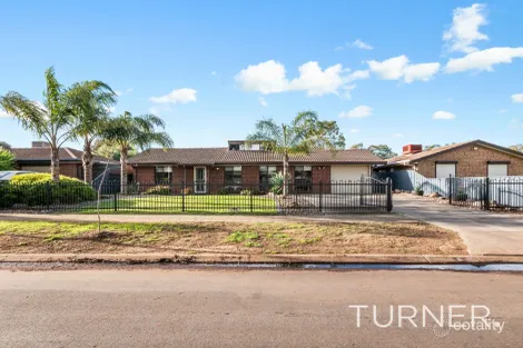 6 Patterson Ct, Paralowie, SA 5108