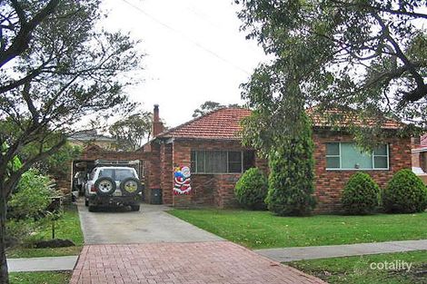 Property photo of 283 Forest Road Kirrawee NSW 2232