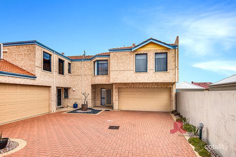 3/31 Marlston Dr, Bunbury, WA 6230