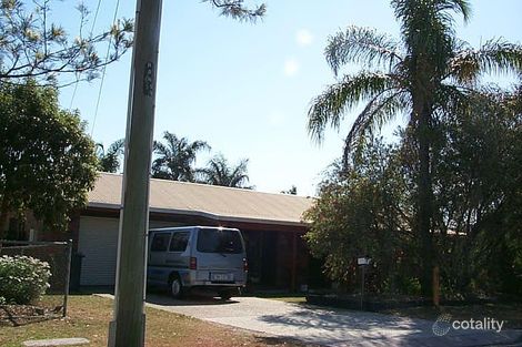 9 Saturn St, Capalaba, QLD 4157