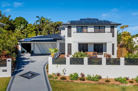 Property photo of 29 Lynch Crescent Birkdale QLD 4159