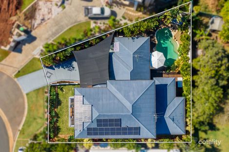 Property photo of 29 Lynch Crescent Birkdale QLD 4159