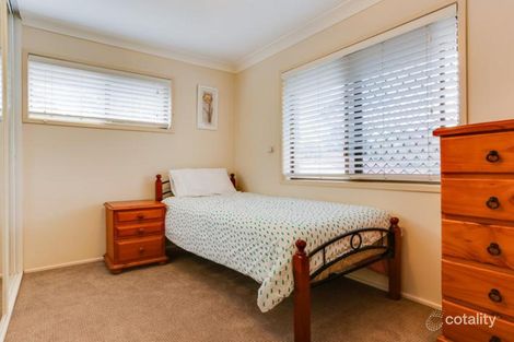 Property photo of 20 Rice Road Redbank Plains QLD 4301