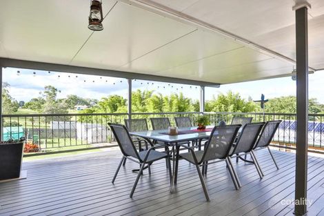 Property photo of 20 Rice Road Redbank Plains QLD 4301