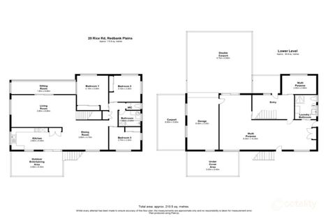 Property photo of 20 Rice Road Redbank Plains QLD 4301