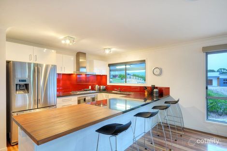 Property photo of 32 Huntington Drive Maudsland QLD 4210