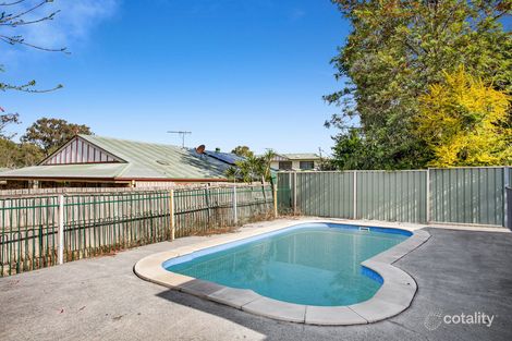 Property photo of 25 Bottomley Street Brassall QLD 4305