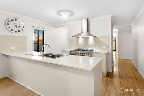 Property photo of 29 Chucklecreek Lane Armstrong Creek VIC 3217