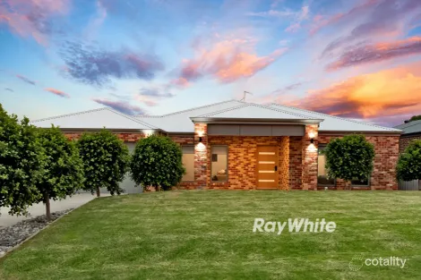 Property photo of 13 Hocking Court Merbein VIC 3505