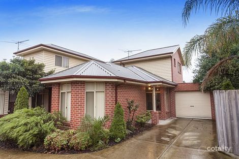 3/34-36 Ballard St, Yarraville, VIC 3013