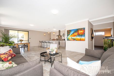 12 Brassie Tce, Yanchep, WA 6035