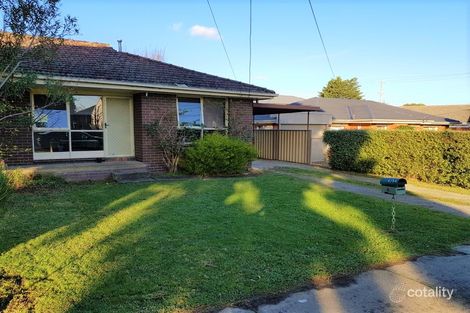 2/33 John St, Bayswater, VIC 3153