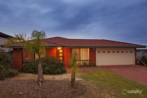 Property photo of 8 Hueston Lookout Leda WA 6170